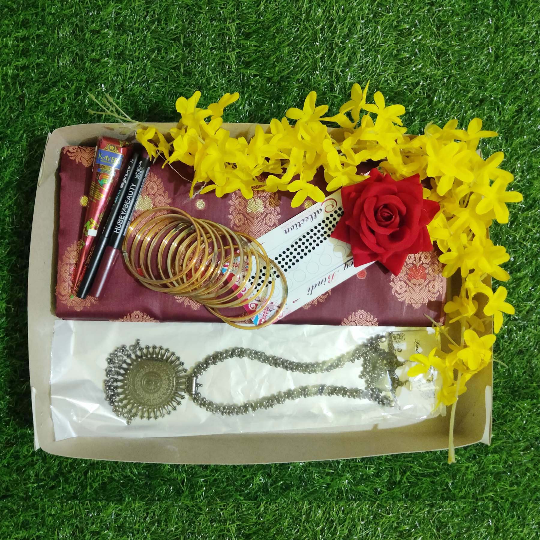 Katan Silk Saree
